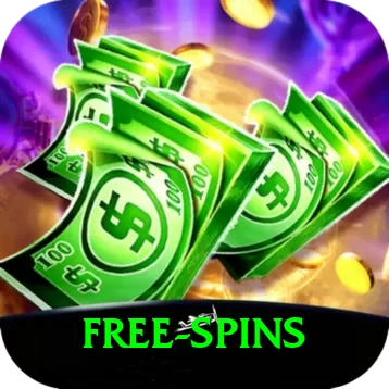 free spins Game Master v5.4.0 - 2