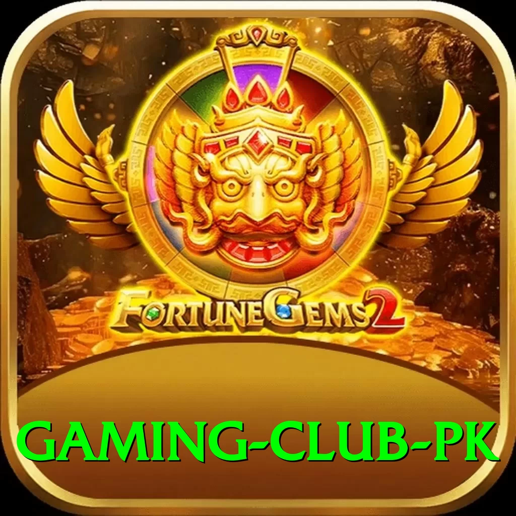 Gaming Club PK VIP - 2