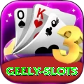 Geely Slots Gold Edition v2.3.1