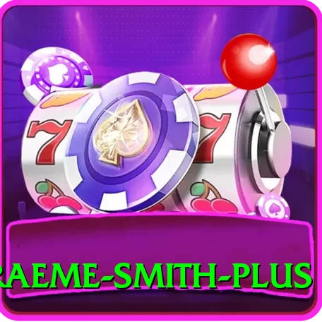 graeme smith Pro - Casino & Slots - 2