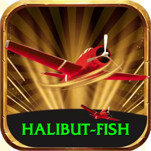 halibut fish - Casino King - 2