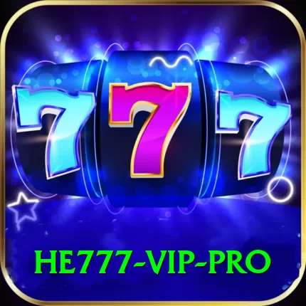 he777 - VIP Pro - 2