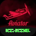 icc score Gaming Extreme