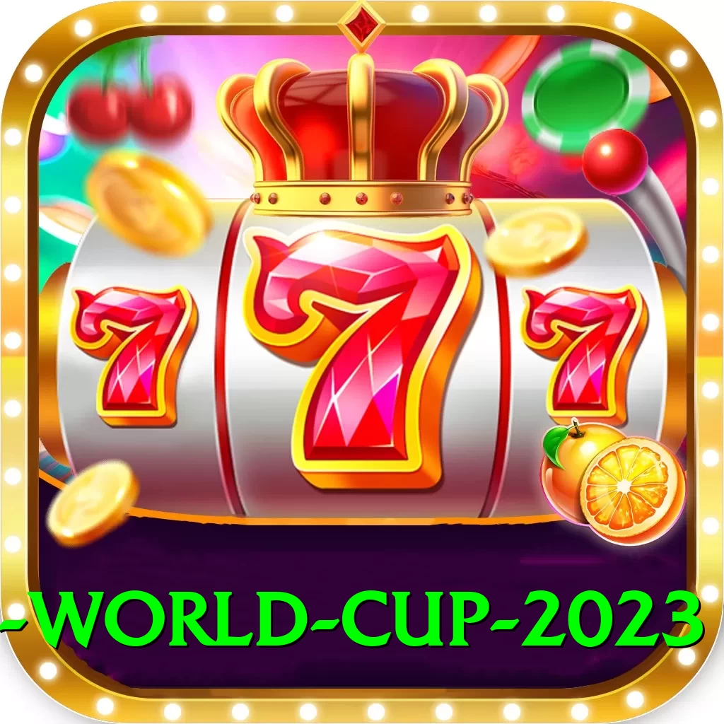 icc world cup 2023 Game Premium v4.6.6 - 2