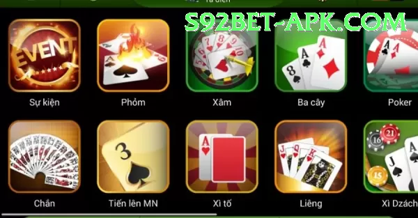 s92bet APK Download - 2