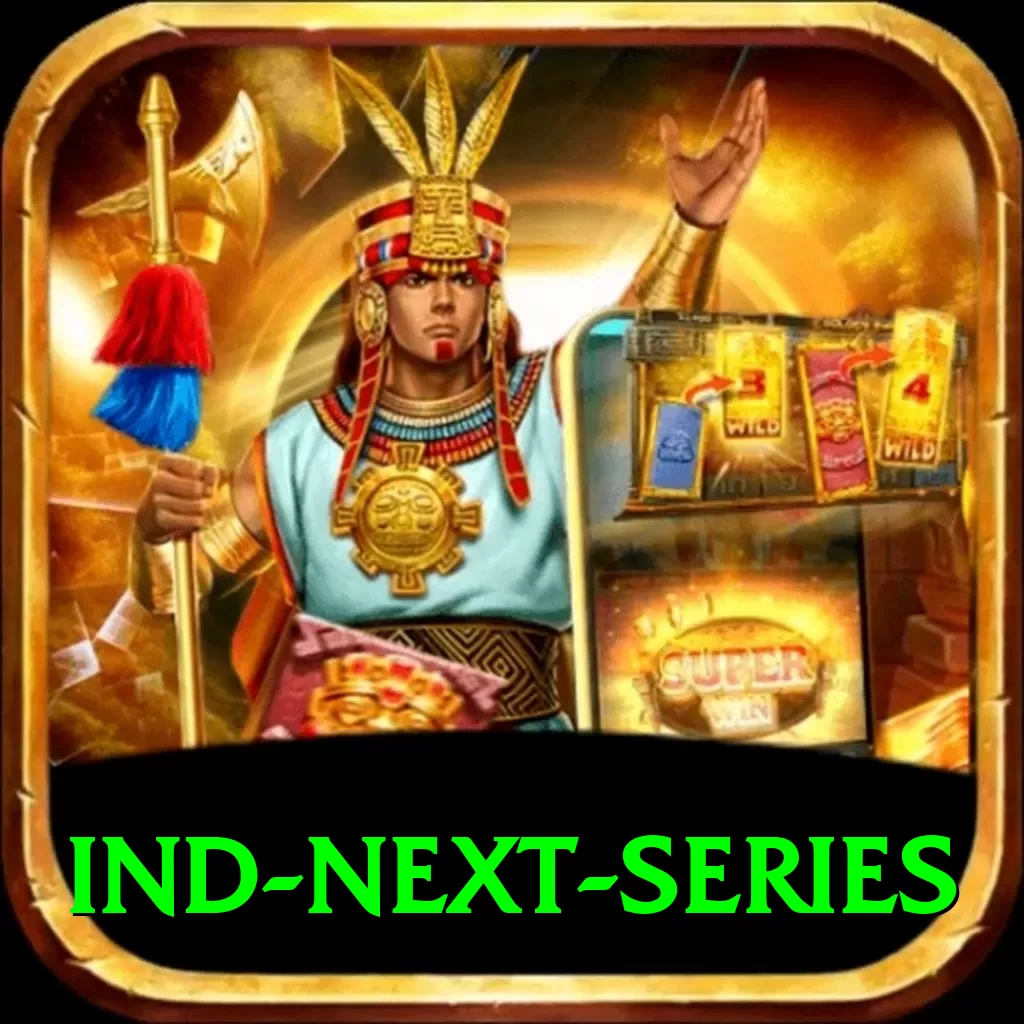 ind next series Casino Official v3.8.4 - 2