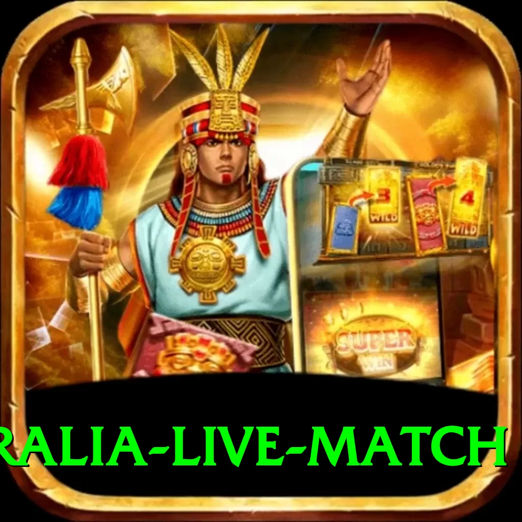 india australia live match Game Premium v5.2.9 - 2