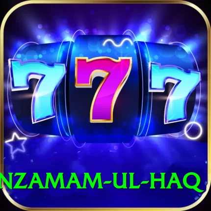 inzamam ul haq Games Master - 2