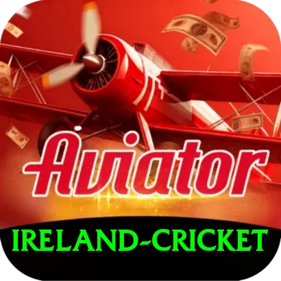 ireland cricket Mobile Deluxe - 2
