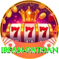 irfan pathan Mega 2024