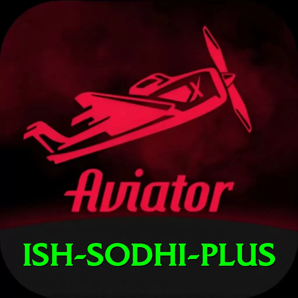 ish sodhi Bonus VIP v1.5.5 - 2