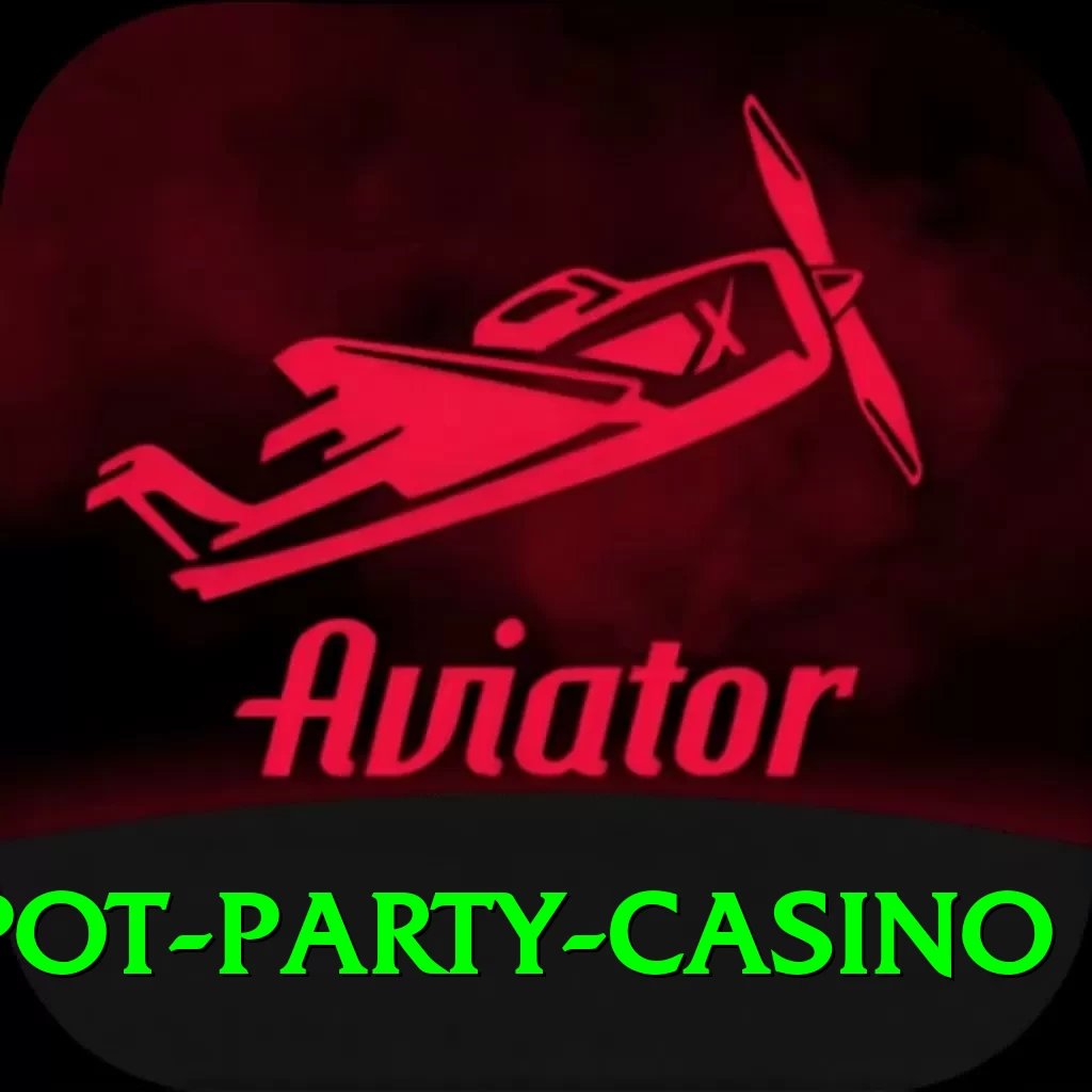 jackpot party casino Mega APK v5.0.2 - 2
