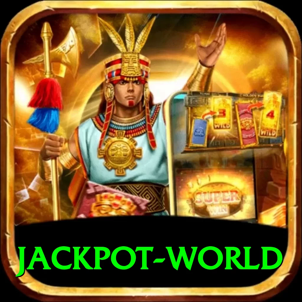 Jackpot World Plus APK v3.6.6 - 2
