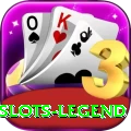 jami777 - Slots Legend