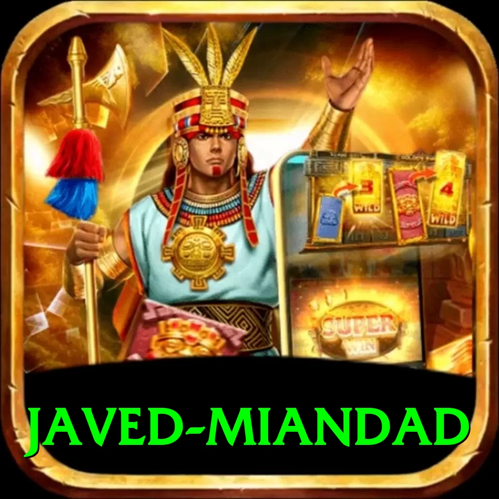 javed miandad Game Deluxe v5.3.9 - 2