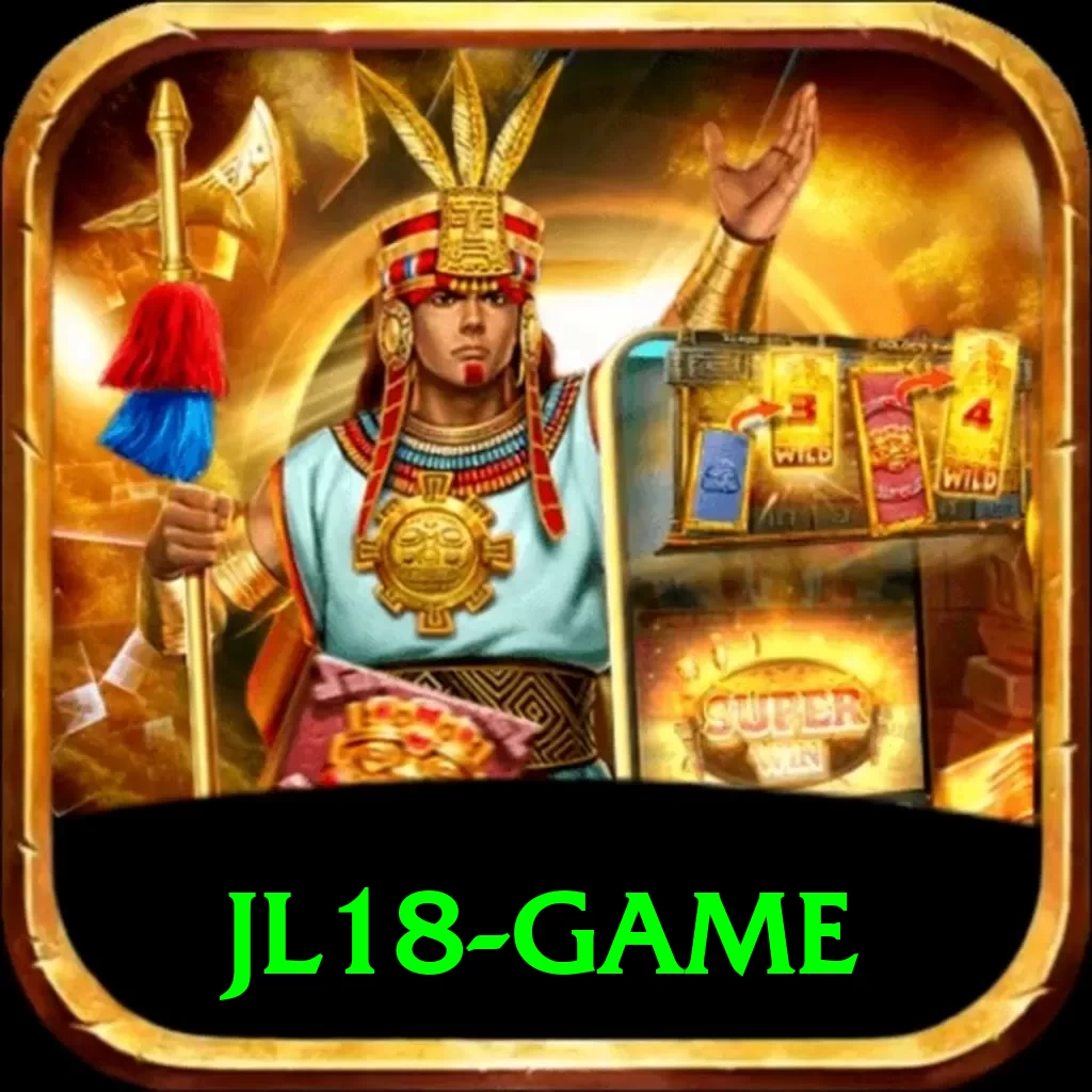 JL18 Game Games (Casino & Earning) Gold v4.0.4 - 2