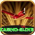 JW7 Game Legend - Casino & Slots
