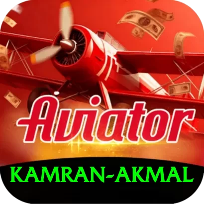kamran akmal Elite - Win Real PKR - 2