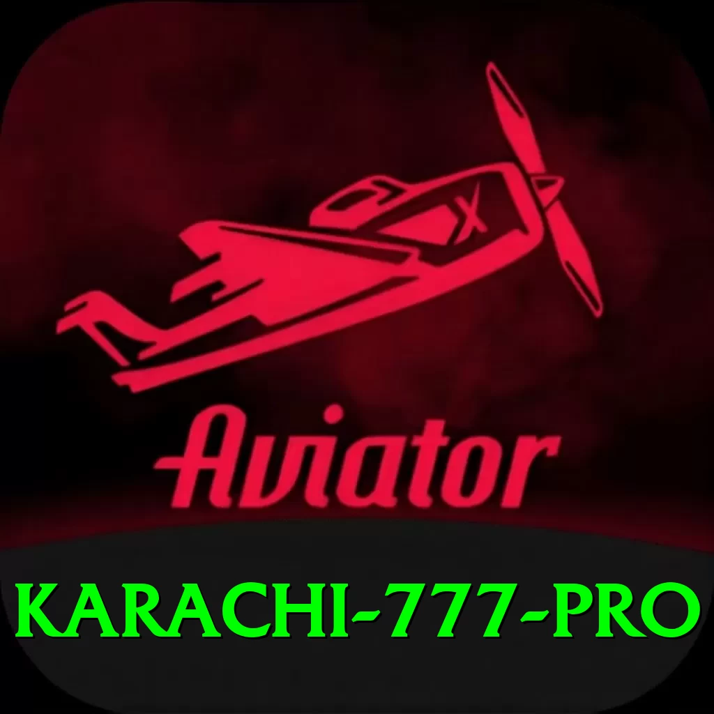 Karachi 777 Casino Official v5.4.6 - 2