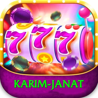 karim janat Jackpot Champion v5.8.9 - 2