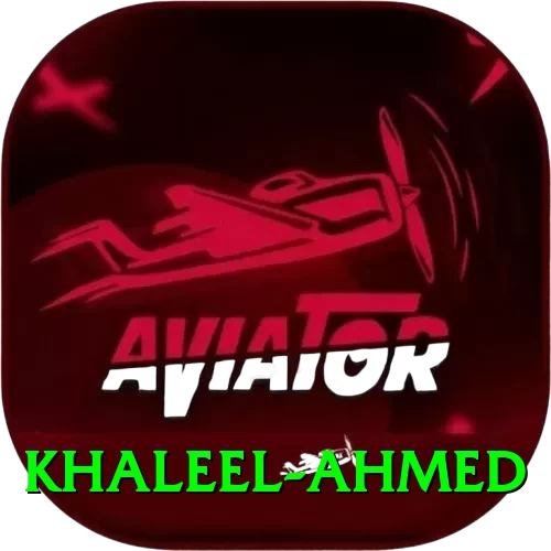 khaleel ahmed Gaming Prime - 2