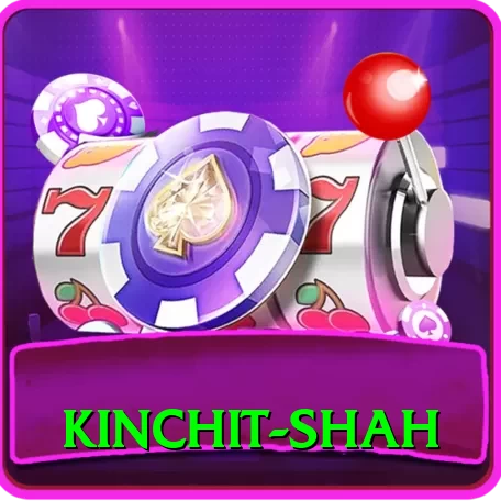 kinchit shah Mega Jackpot - 2