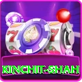 kinchit shah Mega Jackpot