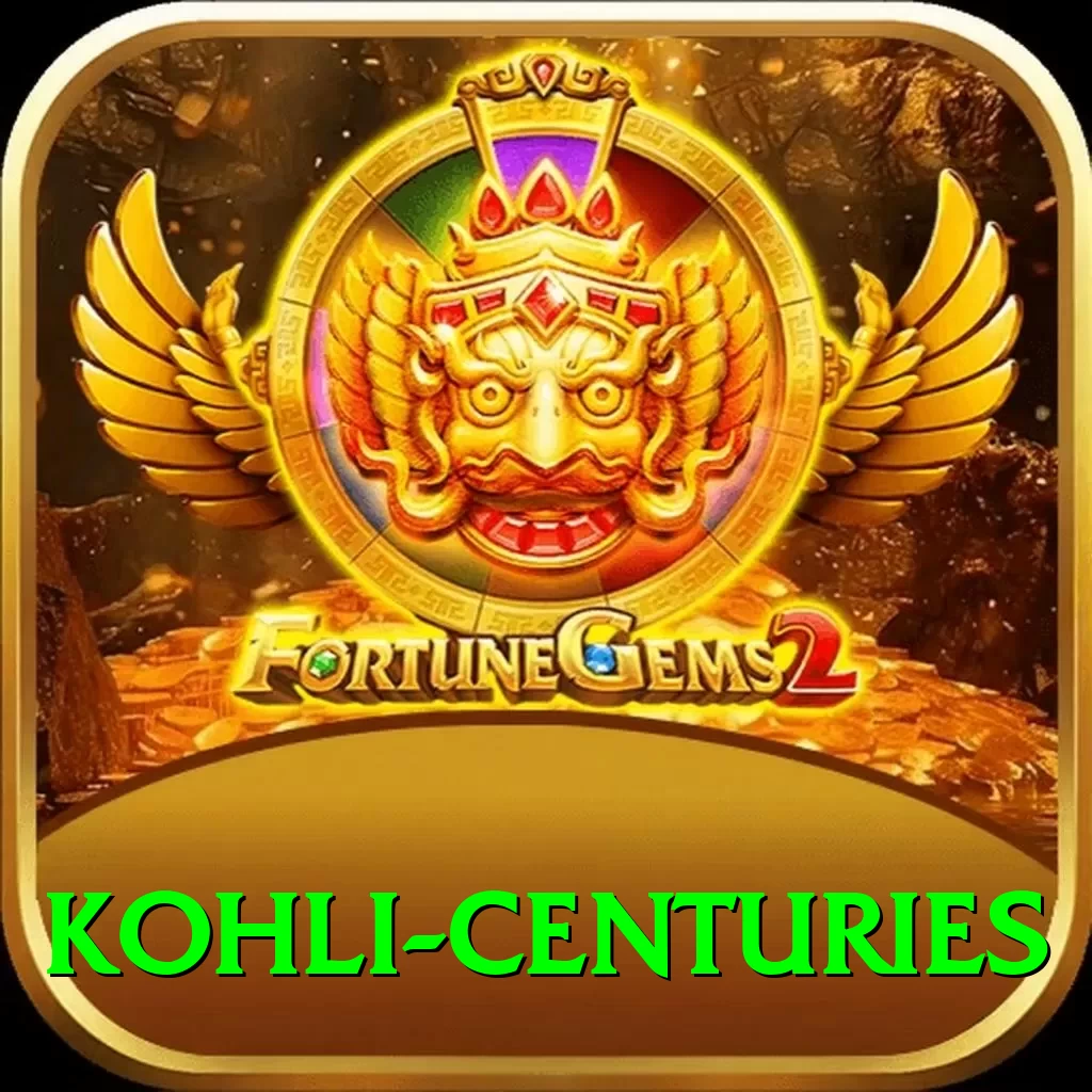 kohli centuries - Master Earning App - 2