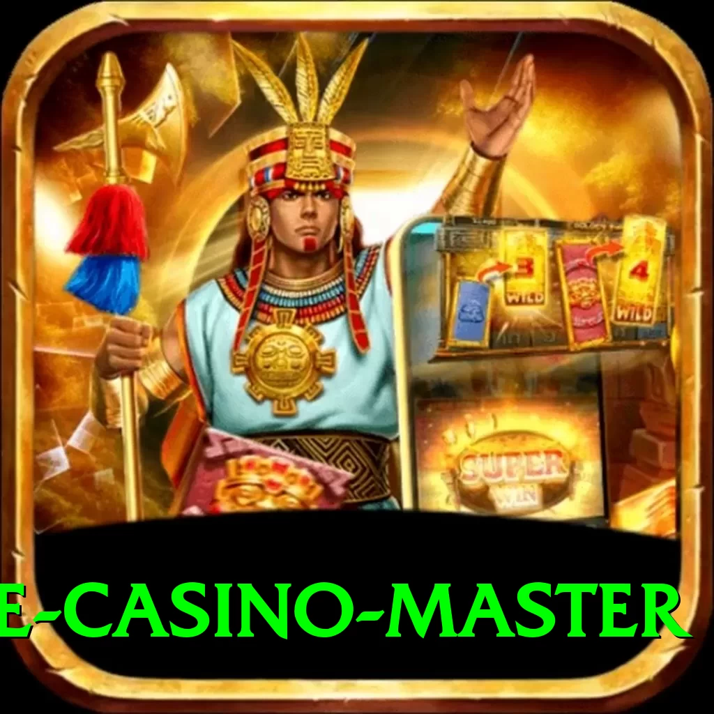 llyy Live Casino Master - 2
