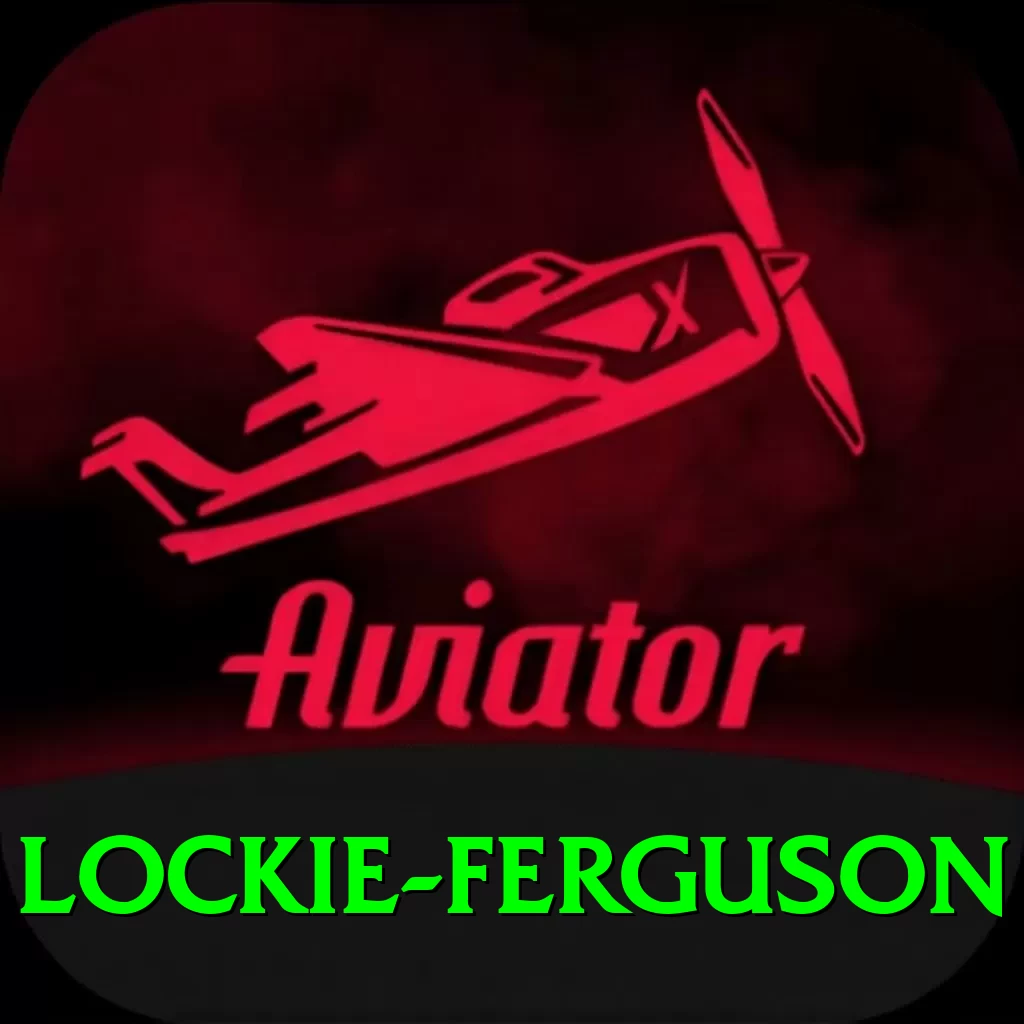 lockie ferguson Master Rewards - 2
