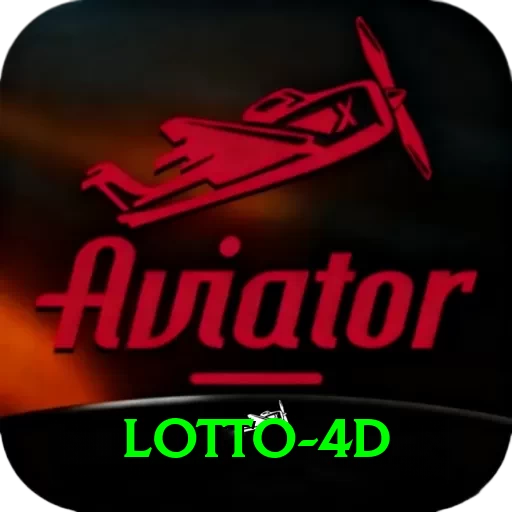 lotto 4d - Gaming Deluxe - 2