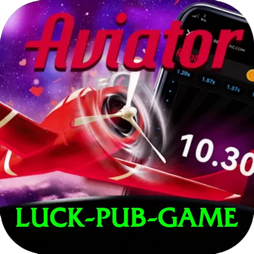 Luck Pub Game Games (Casino & Earning) VIP v3.7.5 - 2