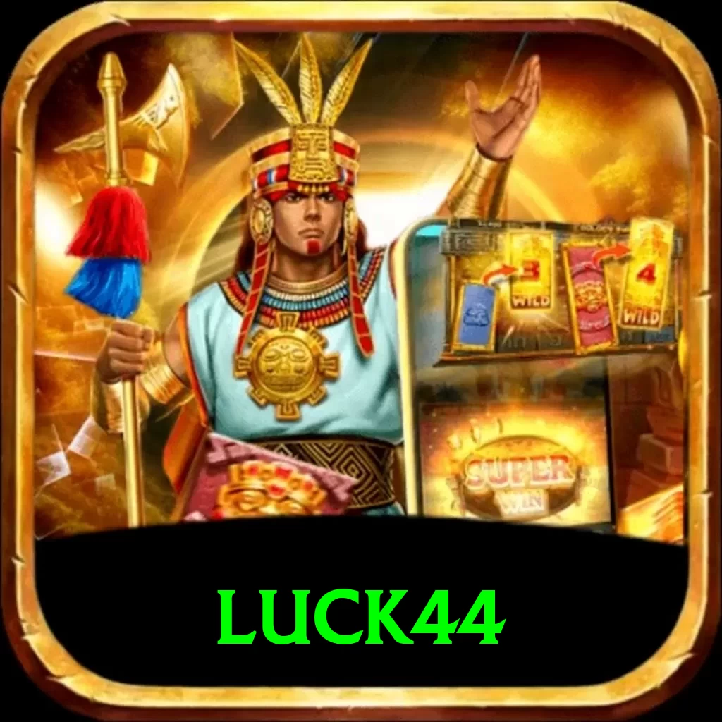 Luck44 Games (Casino & Earning) Plus v1.4.6 - 2