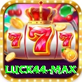 Luck44 - Gaming Mega