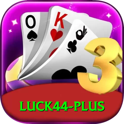 Luck44 Gold v1.2.7 - 2