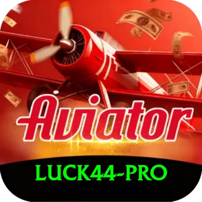 Luck44 Pro v4.1.2 - 2