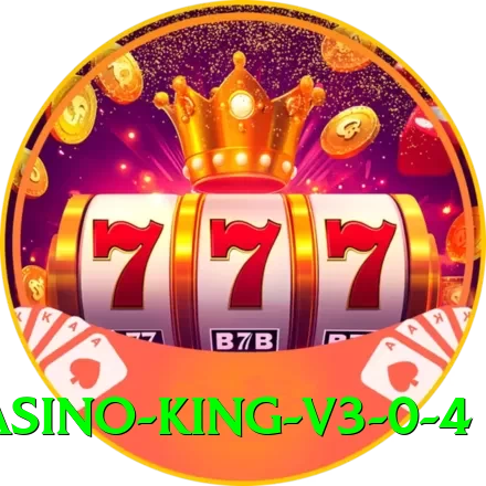 luck55 Casino King v3.0.4 - 2