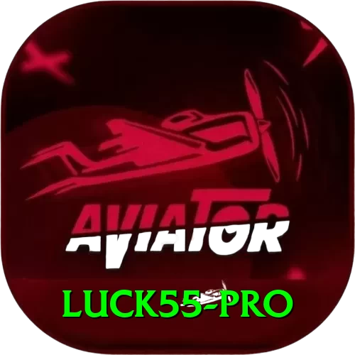 luck55 Casino King v2.9.0 - 2