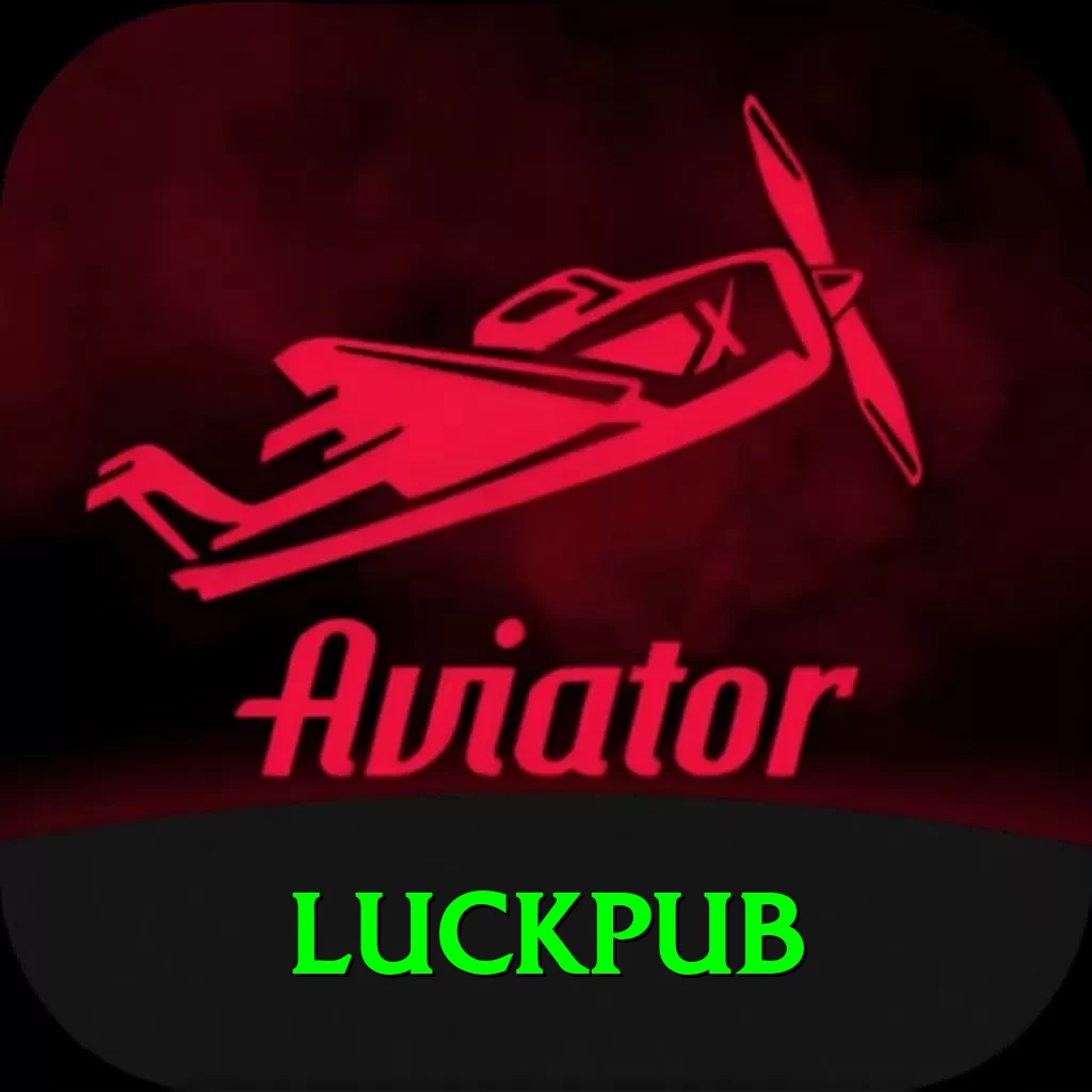 luckpub Gaming Extreme v3.0.6 - 2
