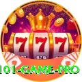 Lucky 101 Game - Live Gold