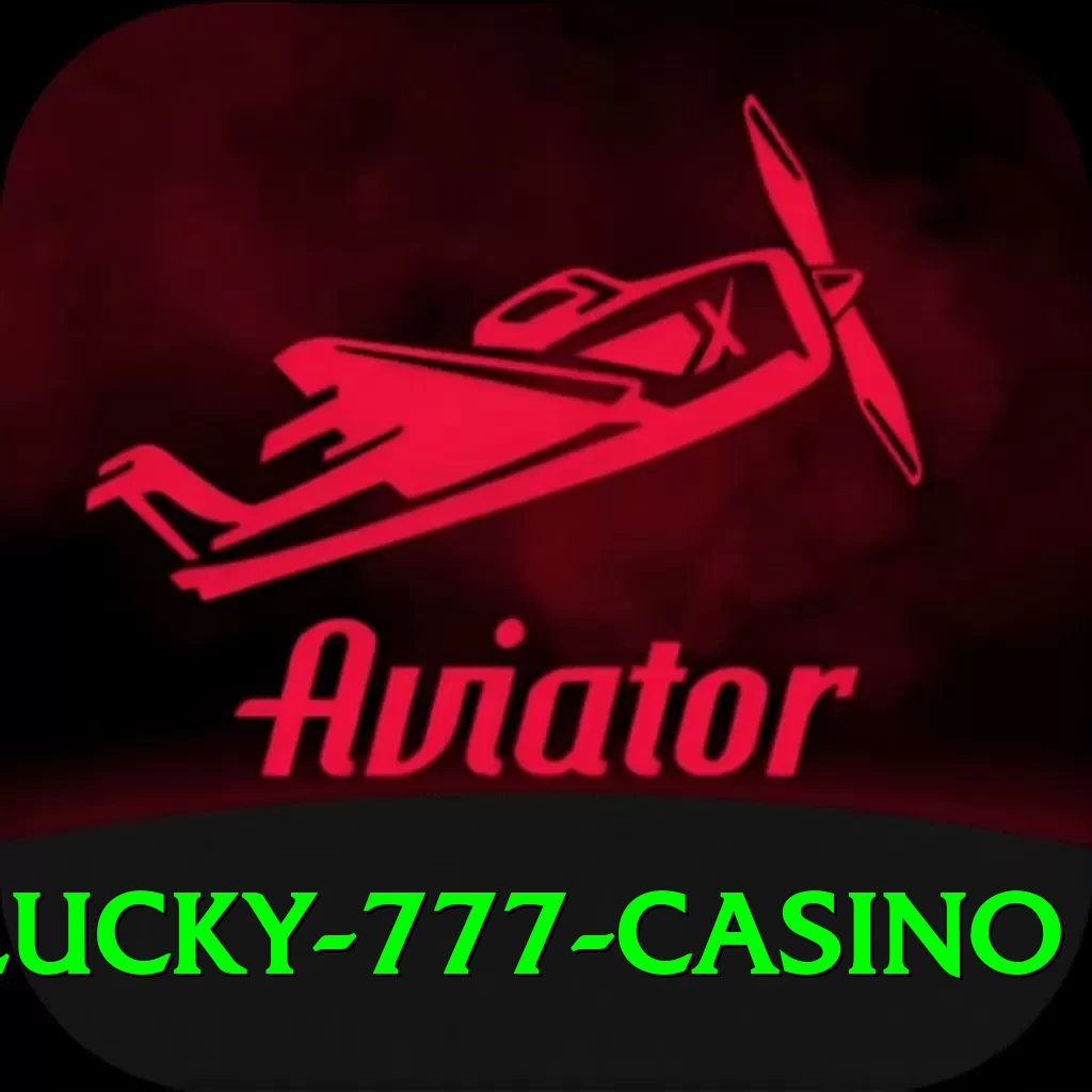 lucky 777 casino Gaming Master - 2