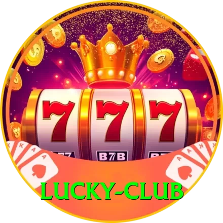 lucky club Master Latest v1.6.9 - 2