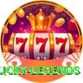 Lucky Legends Deluxe Pro v2.9.4