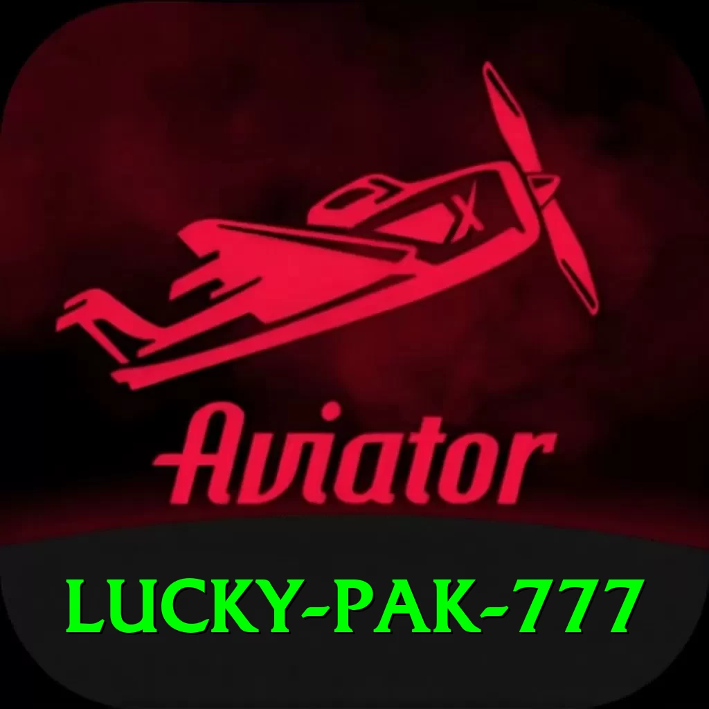 lucky pak 777 Turbo Gaming App - 2