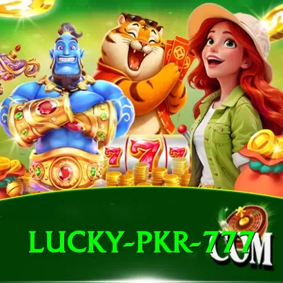 Lucky PKR 777 Premium Edition v3.5.8 - 2