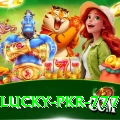 Lucky PKR 777 Premium Edition v3.5.8