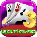 lucky102 APK Royal v1.3.9