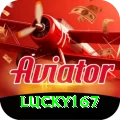 Lucky167 Pro