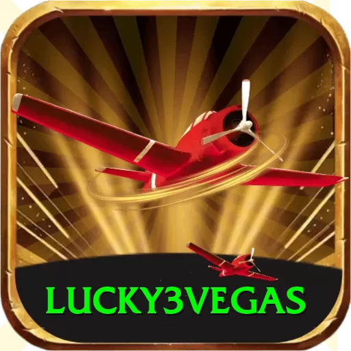 lucky3vegas Game VIP v1.4.6 - 2