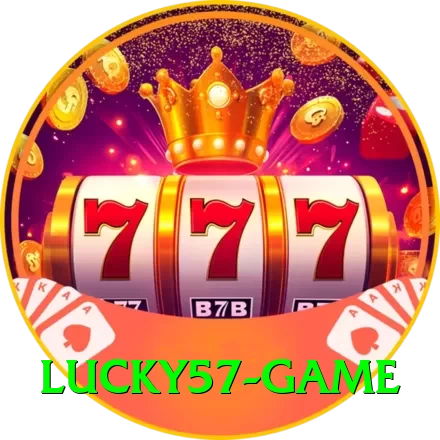 Lucky57 Game Pro v2.6.1 - 2